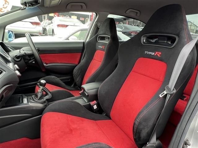 Honda CIVIC 2008-03 2833-18