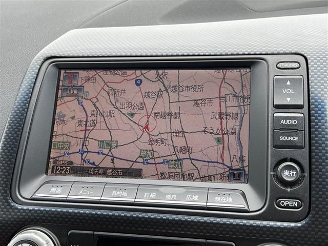 Honda CIVIC 2008-03 2833-15