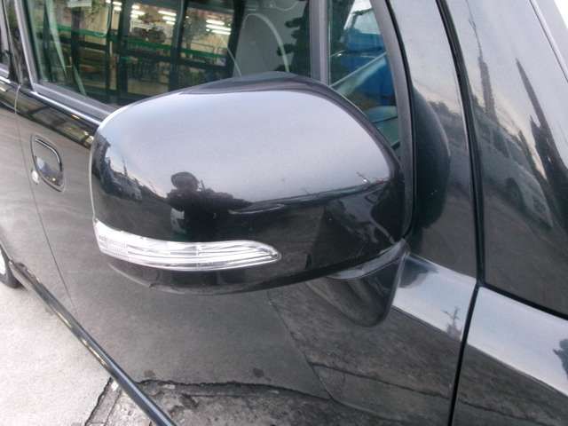 Daihatsu MOVE CONTE CUSTOM 2009-03 189313-16