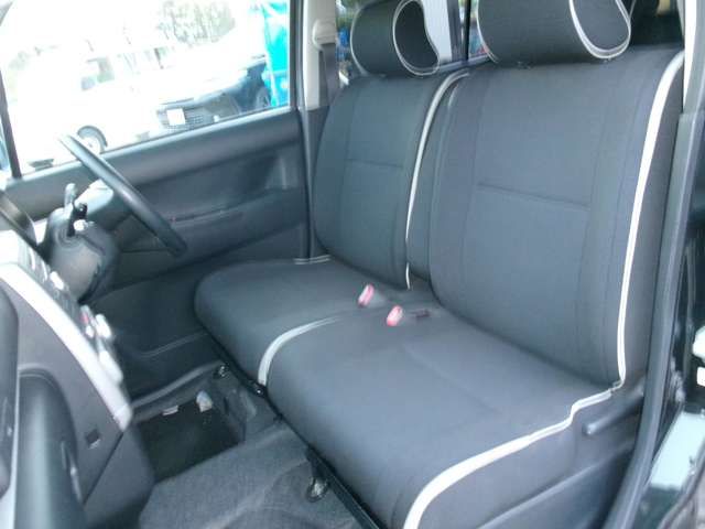 Daihatsu MOVE CONTE CUSTOM 2009-03 189313-11