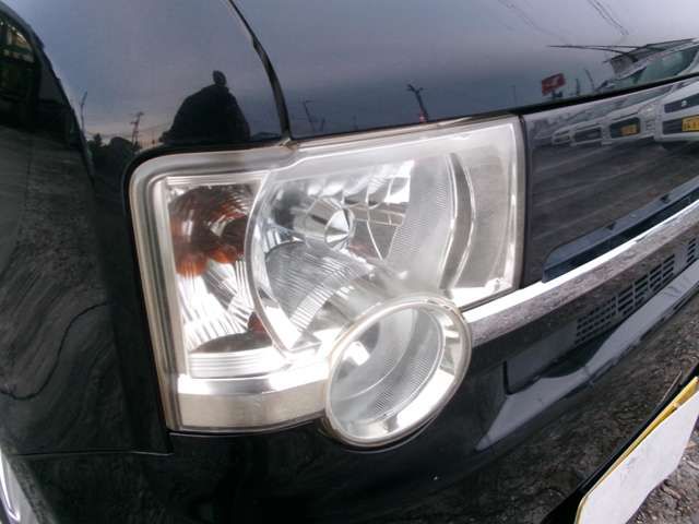 Daihatsu MOVE CONTE CUSTOM 2009-03 189313-17