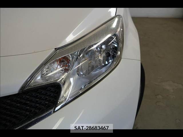 Nissan NOTE 2016-11 373871-3