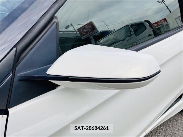 Honda S660 2015-08 283990-10