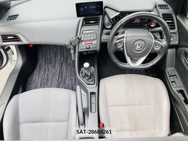 Honda S660 2015-08 283990-16