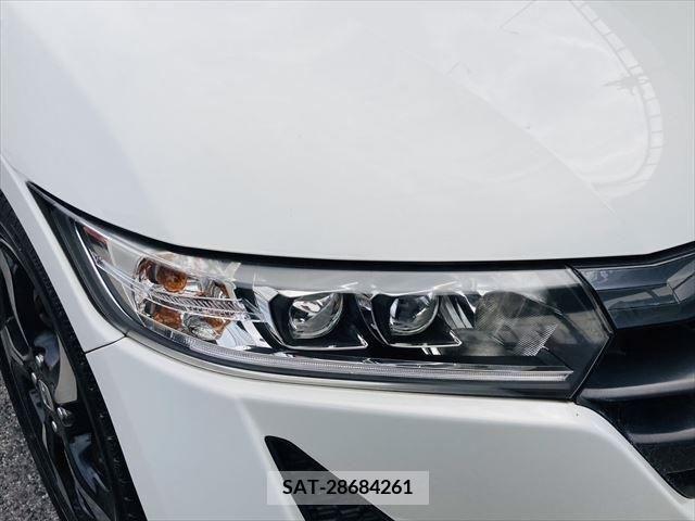 Honda S660 2015-08 283990-9