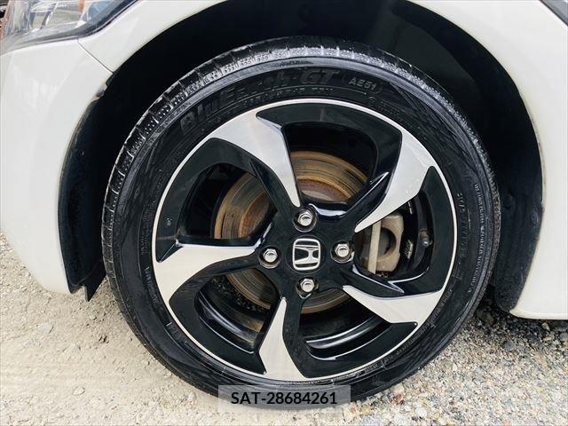 Honda S660 2015-08 283990-15