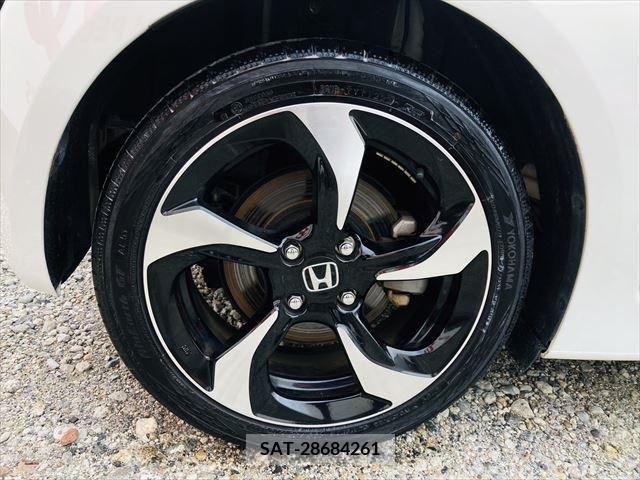 Honda S660 2015-08 283990-13