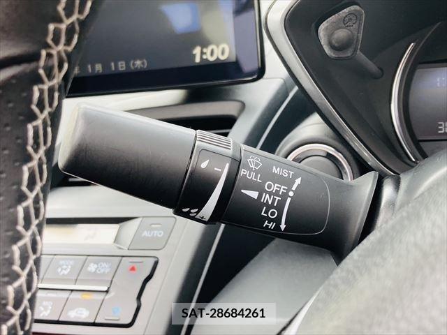 Honda S660 2015-08 283990-28