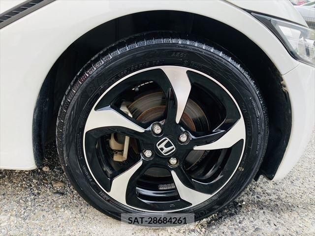 Honda S660 2015-08 283990-12