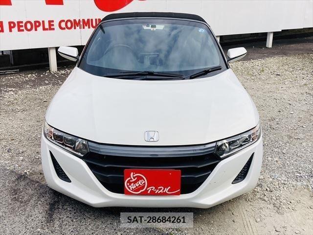 Honda S660 2015-08 283990-1