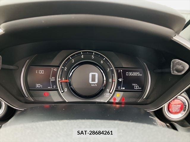 Honda S660 2015-08 283990-24