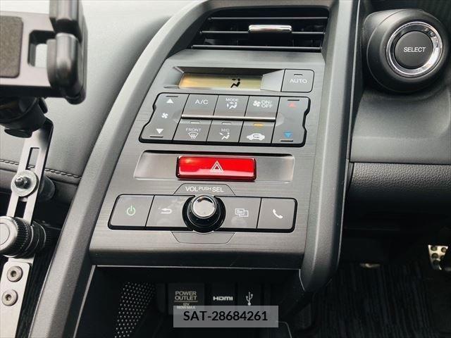Honda S660 2015-08 283990-23