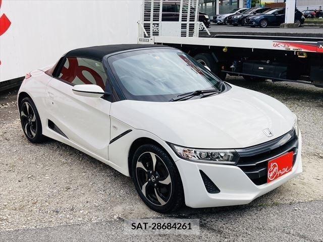 Honda S660 2015-08 283990-2