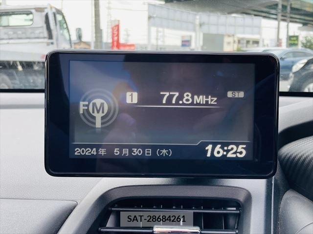 Honda S660 2015-08 283990-22