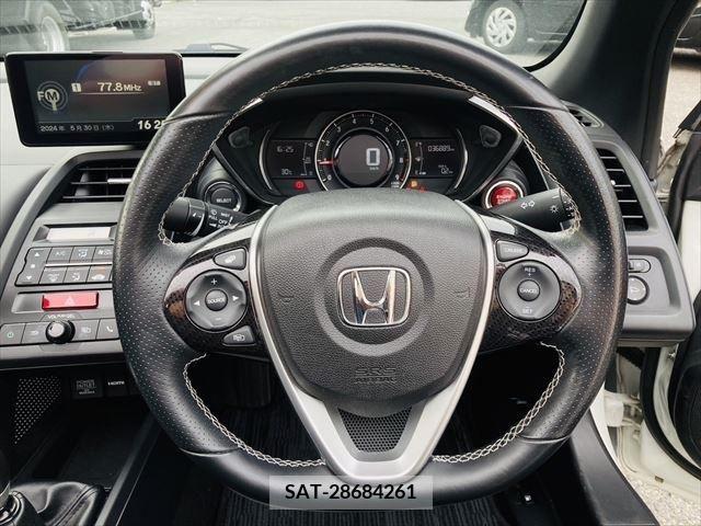 Honda S660 2015-08 283990-20