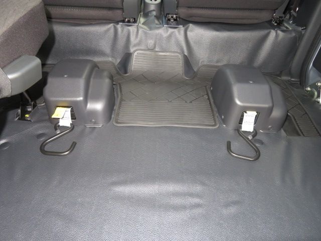 Daihatsu HIJET CARGO 2022-02 195917-6