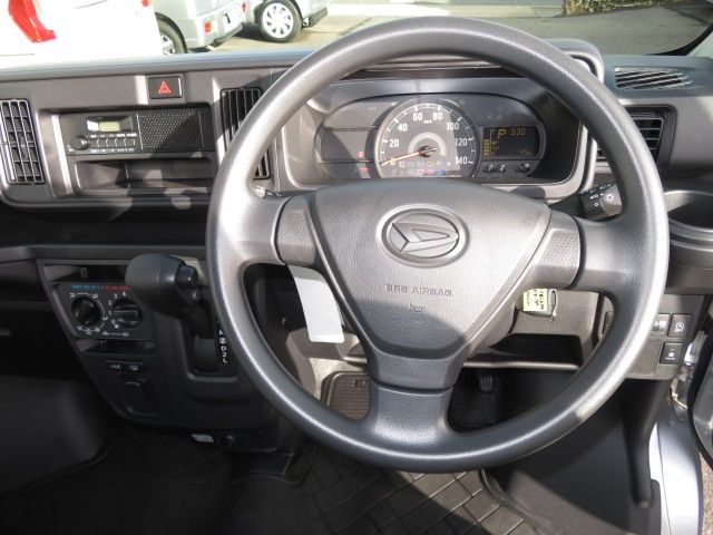 Daihatsu HIJET CARGO 2022-02 195917-18