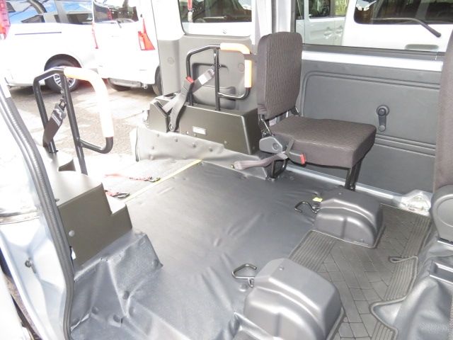 Daihatsu HIJET CARGO 2022-02 195917-7