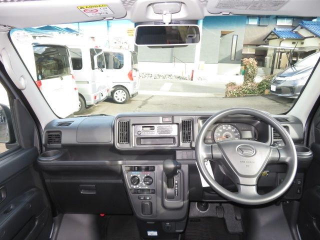 Daihatsu HIJET CARGO 2022-02 195917-14