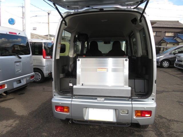 Daihatsu HIJET CARGO 2022-02 195917-2