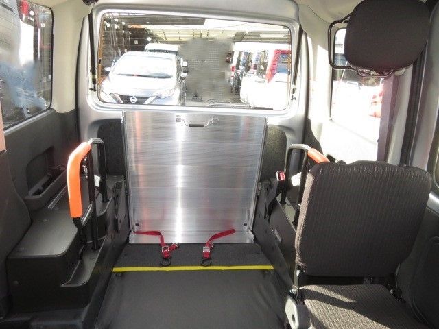 Daihatsu HIJET CARGO 2022-02 195917-3