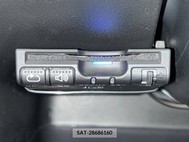 Honda N BOX CUSTOM 2015-09 335468-6