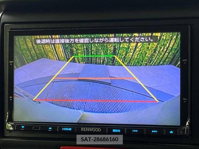Honda N BOX CUSTOM 2015-09 335468-5