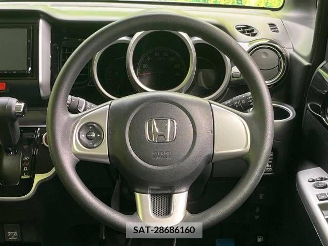 Honda N BOX CUSTOM 2015-09 335468-13