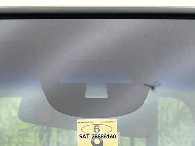 Honda N BOX CUSTOM 2015-09 335468-2
