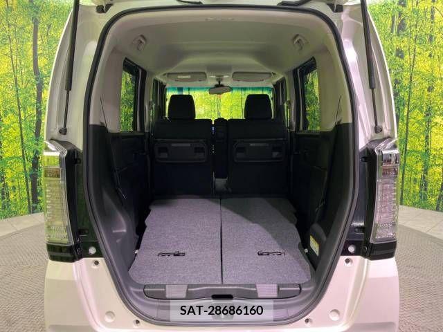 Honda N BOX CUSTOM 2015-09 335468-10