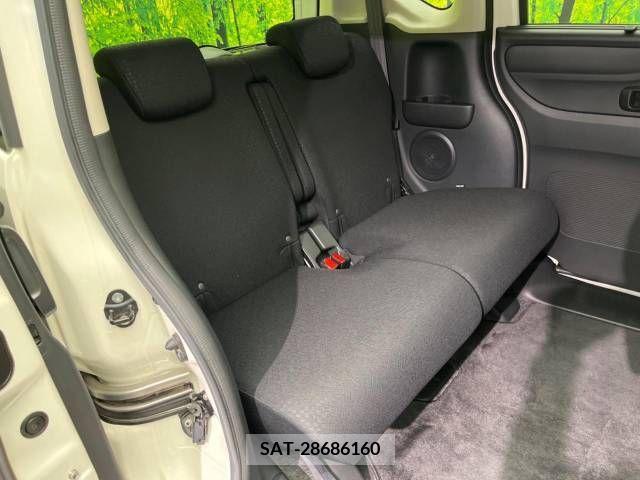 Honda N BOX CUSTOM 2015-09 335468-9
