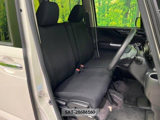 Honda N BOX CUSTOM 2015-09 335468-8