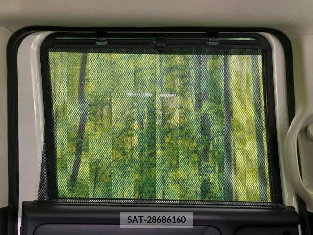 Honda N BOX CUSTOM 2015-09 335468-7