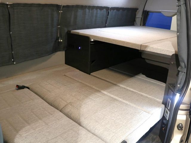 Toyota HIACE VAN 2020-09 191982-8