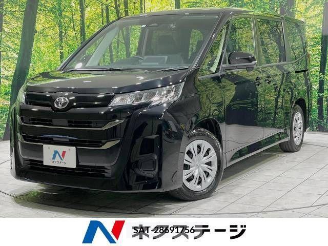 Toyota NOAH 2023-04 214220-0