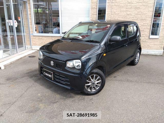 Suzuki ALTO 2016-01 305015-0
