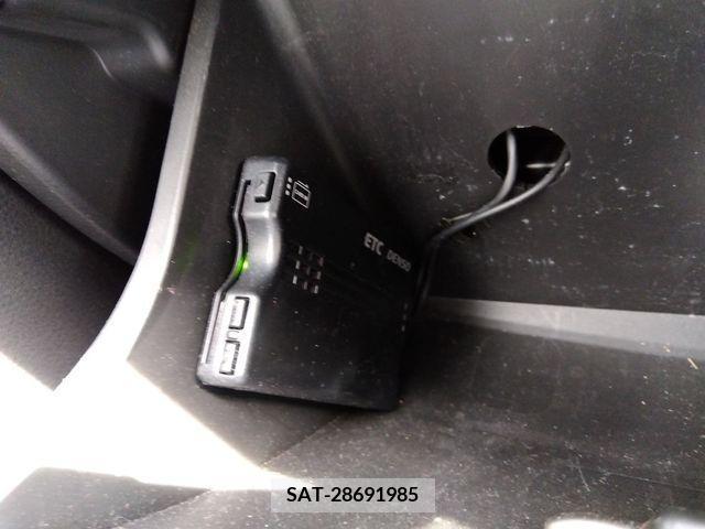 Suzuki ALTO 2016-01 305015-8