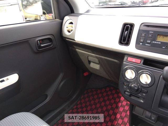 Suzuki ALTO 2016-01 305015-7