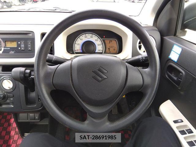 Suzuki ALTO 2016-01 305015-3