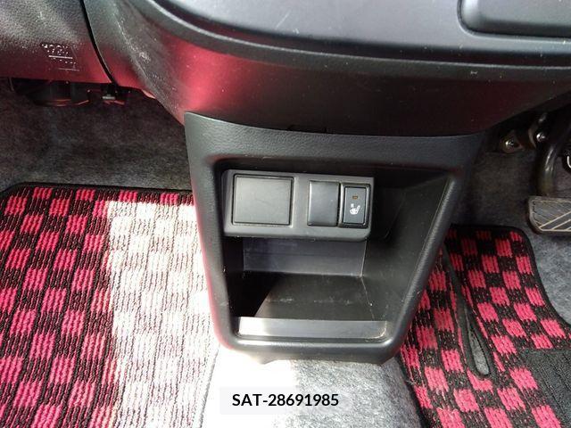 Suzuki ALTO 2016-01 305015-5