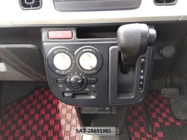 Suzuki ALTO 2016-01 305015-4