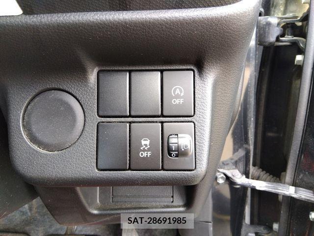Suzuki ALTO 2016-01 305015-6