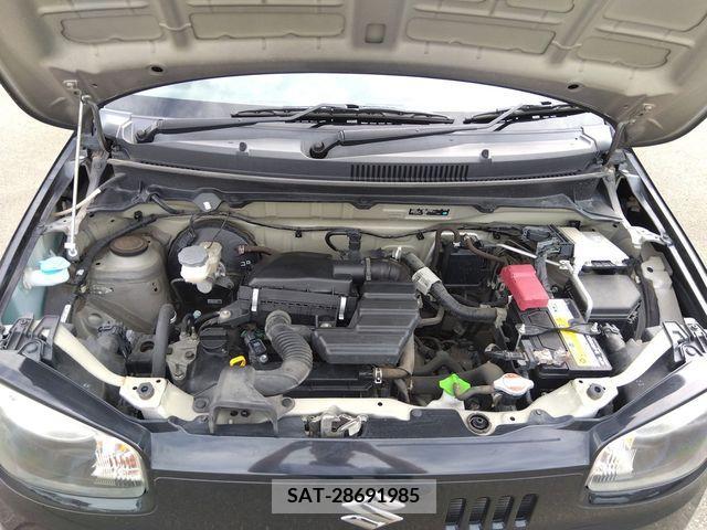 Suzuki ALTO 2016-01 305015-11