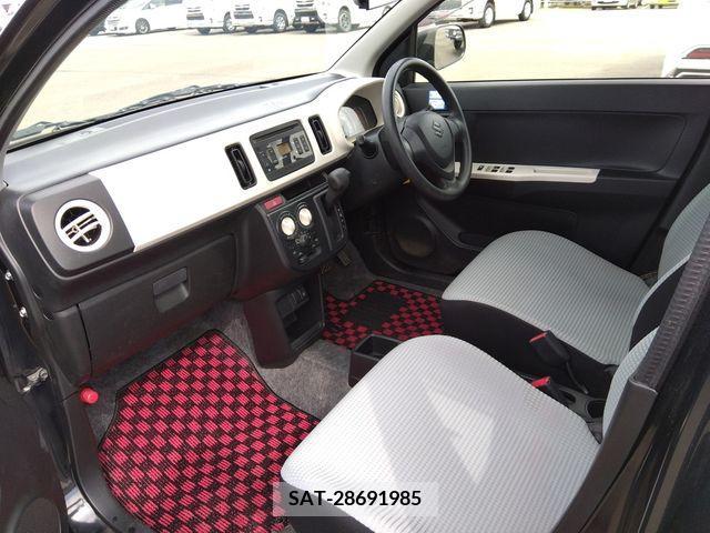 Suzuki ALTO 2016-01 305015-1