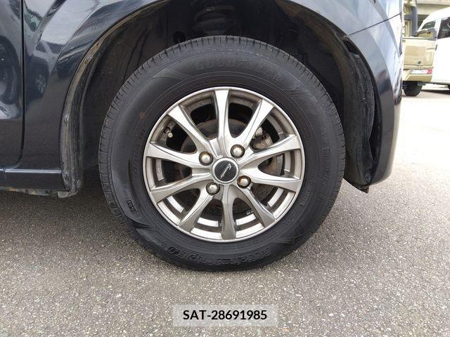 Suzuki ALTO 2016-01 305015-10