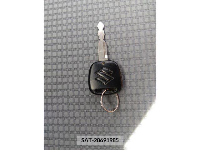 Suzuki ALTO 2016-01 305015-9
