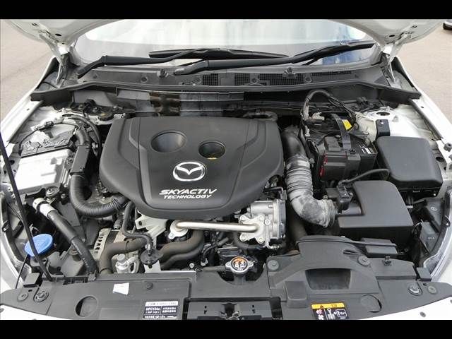 Mazda DEMIO 2016-02 18727-12