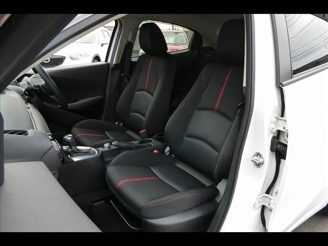 Mazda DEMIO 2016-02 18727-9
