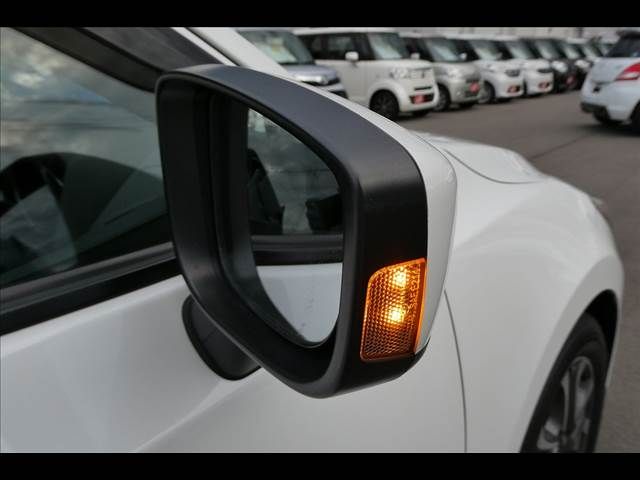 Mazda DEMIO 2016-02 18727-18