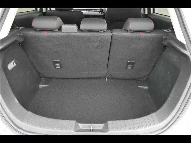Mazda DEMIO 2016-02 18727-11